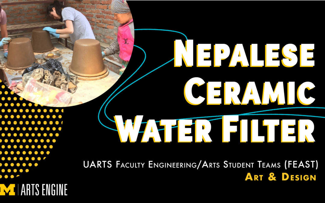 Nepalese Water Filter-22