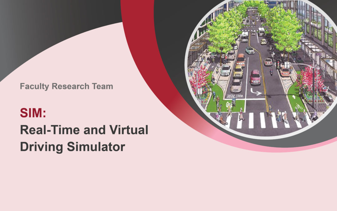 SIM: Real-Time and Virtual Driving Simulator-21