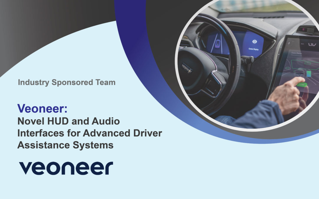 Veoneer Automated Driver Alert System