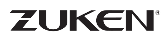 Zuken logo