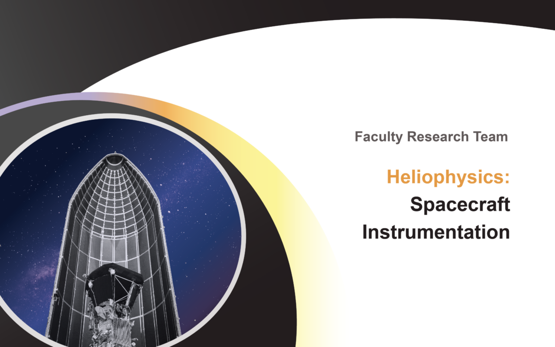 Heliophysics Spacecraft Instrumentation-22