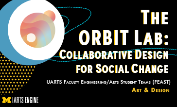 The ORBIT Lab: Collaborative Design for Social Change