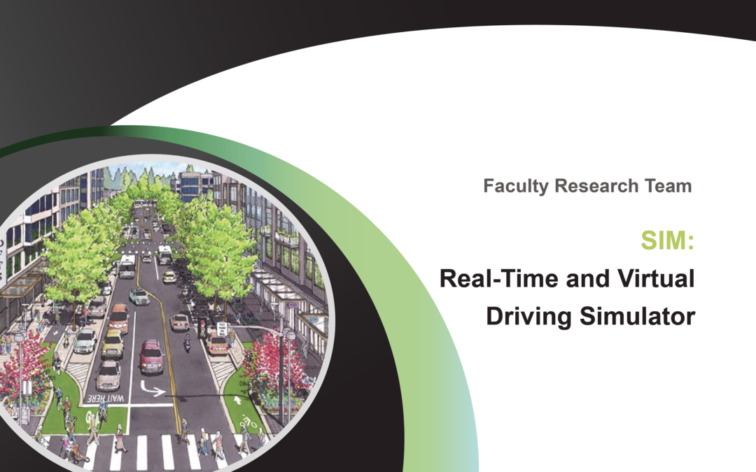 SIM: Real-Time and Virtual Driving Simulator-23