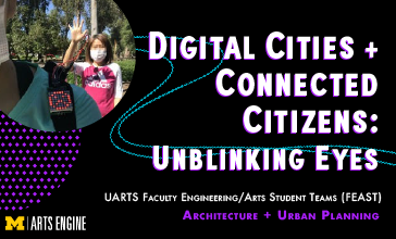 Digital Cities + Connected Citizens: Unblinking Eyes-22