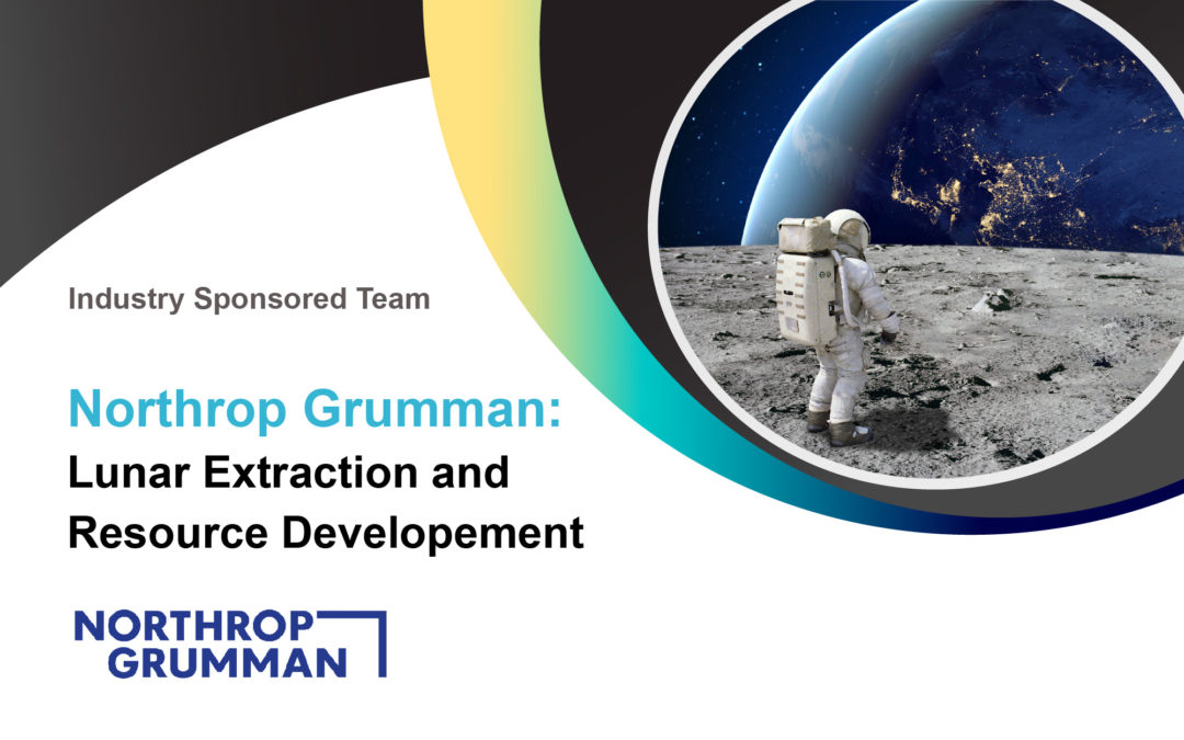 Northrop Grumman Lunar-22