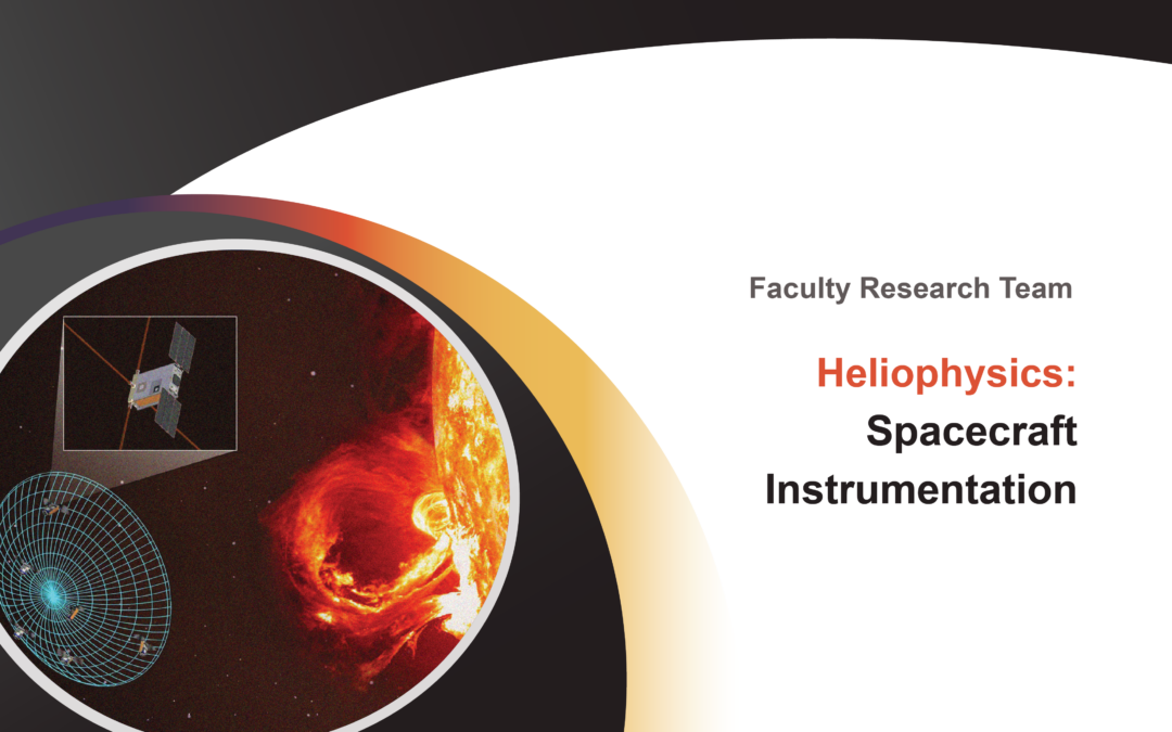 Heliophysics Spacecraft Instrumentation-23